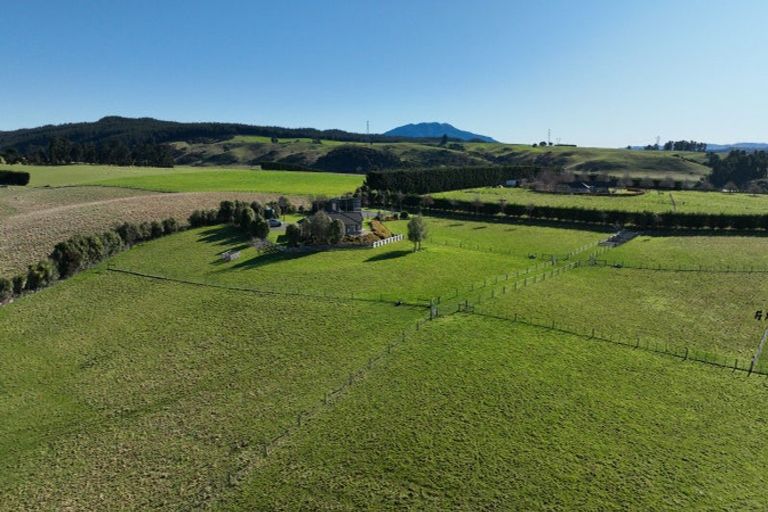 Photo of property in 141 Mcleods Road, Sefton, Rangiora, 7477