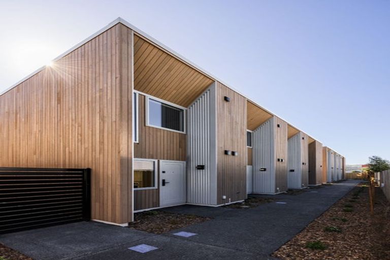 Photo of property in 9/75 Pretoria Street, Hutt Central, Lower Hutt, 5010