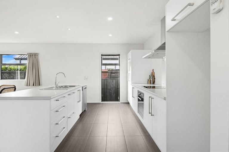 Photo of property in 87 Mary Ellen Street, Pegasus, 7612