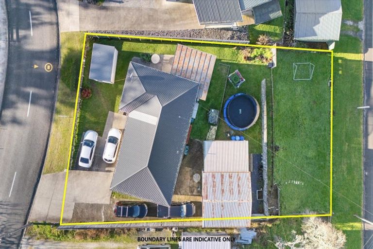 Photo of property in 74 Hill Street, Te Kuiti, 3910