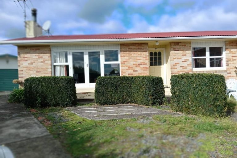 Photo of property in 9 Selwyn Street, Levin, 5510