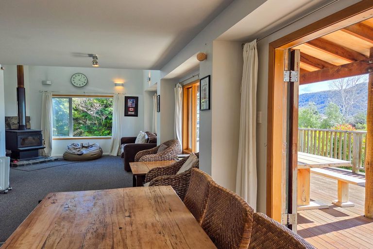 Photo of property in 5 Scott Street, Lake Tekapo, 7999