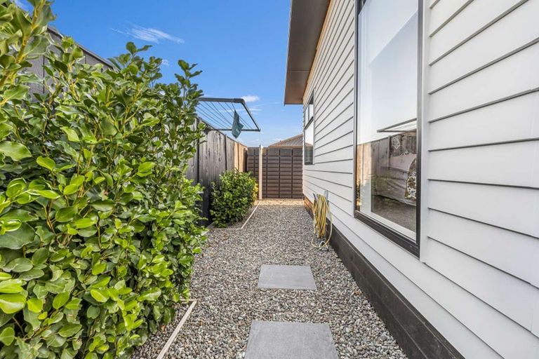 Photo of property in 36 Palliser Place, Milson, Palmerston North, 4414