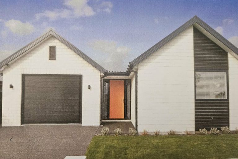 Photo of property in 9 William Nicholls Drive, Belfast, Christchurch, 8051