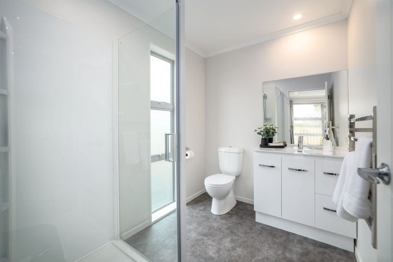 Photo of property in 1 Orion Way, Featherston, 5710