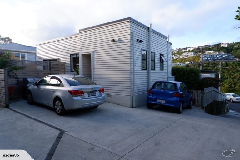Photo of property in 43c Dominion Park Street, Johnsonville, Wellington, 6037