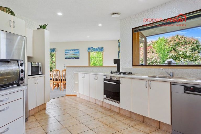 Photo of property in 1487 North Eyre Road, West Eyreton, Rangiora, 7475