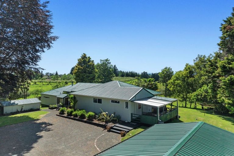 Photo of property in 113 Hogg Road, Rotoma, Whakatane, 3192