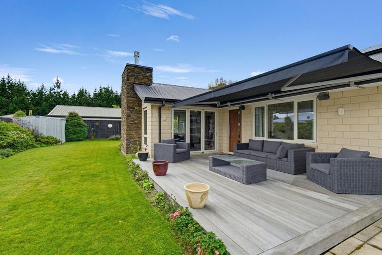 Photo of property in 79 Dunford Street, Rakaia, 7710