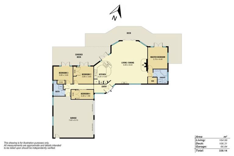 Photo of property in 39b Middleton Road, Pukekohe, 2120