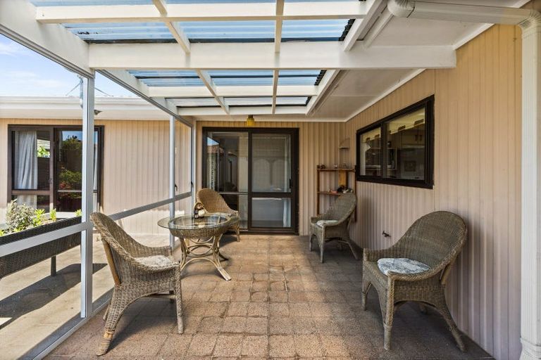 Photo of property in 5 Swansea Place, Tamatea, Napier, 4112