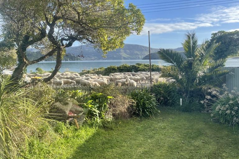 Photo of property in 10 Camp Bay Road, Purau, Diamond Harbour, 8972