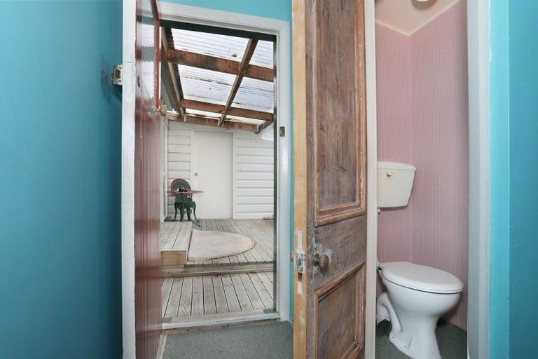 Photo of property in 121 North Street, Feilding, 4702