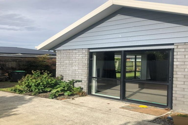 Photo of property in 35 Cobra Street, Halswell, Christchurch, 8025