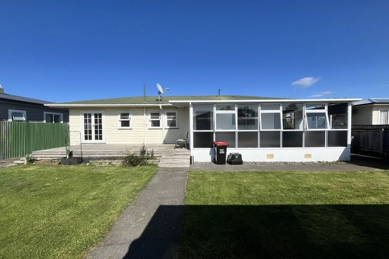 Photo of property in 814 Ferguson Street, Akina, Hastings, 4122