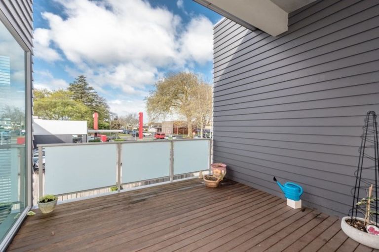 Photo of property in 21u2 Wellington Street, Hamilton East, Hamilton, 3216