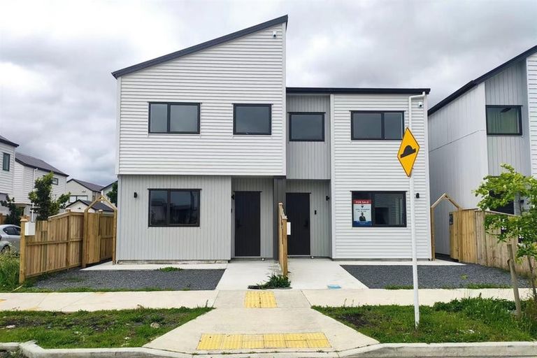 Photo of property in 65 Kairakau Street, Papakura, 2110