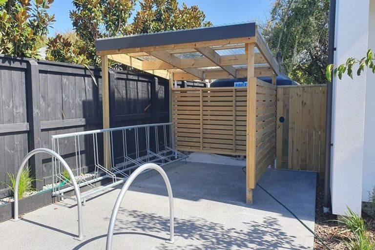 Photo of property in 2/167 Cranford Street, St Albans, Christchurch, 8014