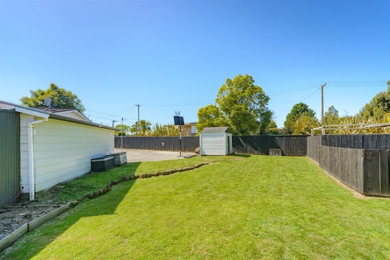 Photo of property in 39 Mill Street, Marton, 4710