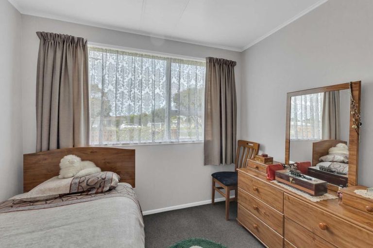 Photo of property in 25 Kapuni Street, Manaia, 4612