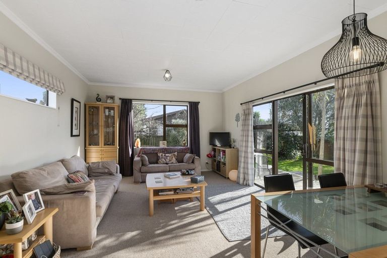 Photo of property in 4 Reeve Street, Levin, 5510