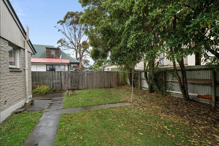 Photo of property in 5/394 Hereford Street, Linwood, Christchurch, 8011