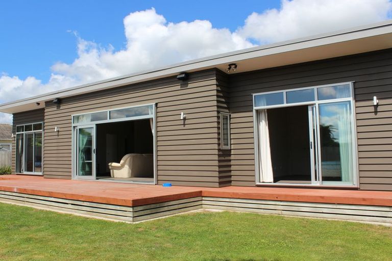 Photo of property in 47a Tennyson Street, Leamington, Cambridge, 3432