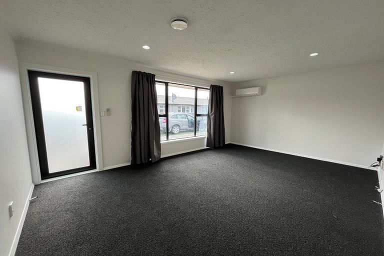Photo of property in 4/552 Worcester Street, Linwood, Christchurch, 8011