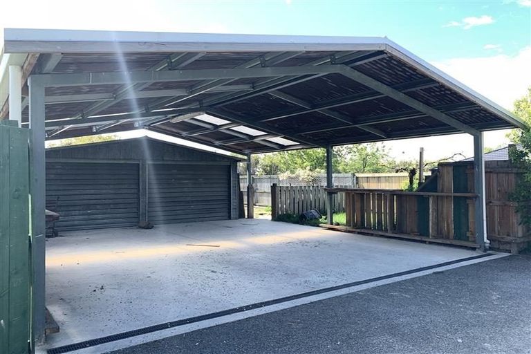 Photo of property in 6 Agincourt Street, Renwick, 7204