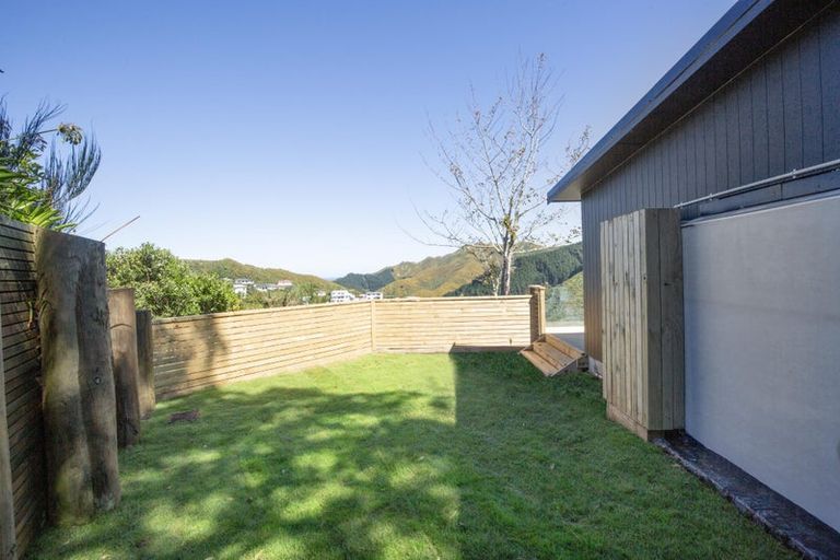 Photo of property in 4b Columbia Way, Kingston, Wellington, 6021
