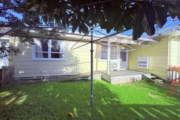 Photo of property in 9b Apatu Street, Wairoa, 4108