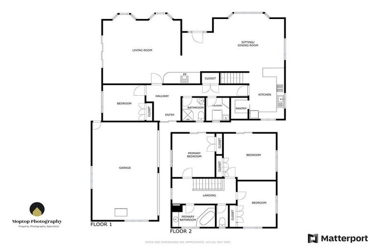 Photo of property in 446 Terrace Road, Sefton, Amberley, 7481