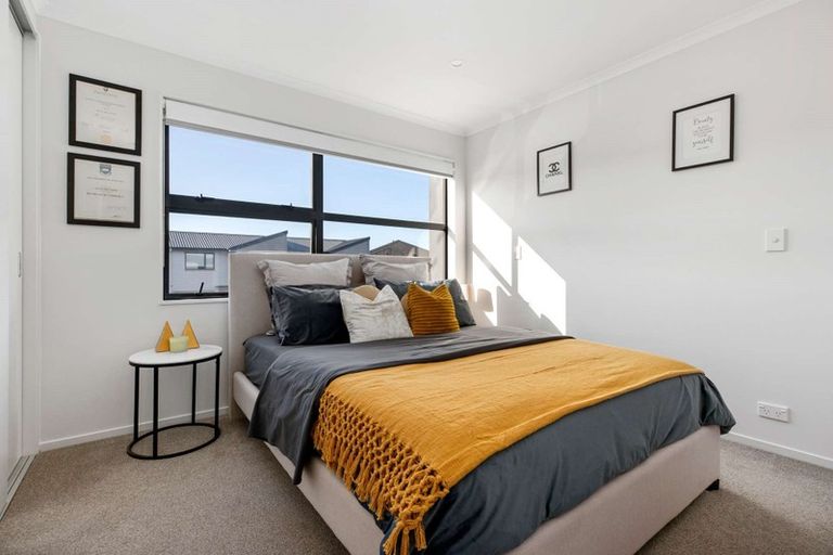 Photo of property in 14 Haddington Drive, Flat Bush, Auckland, 2019