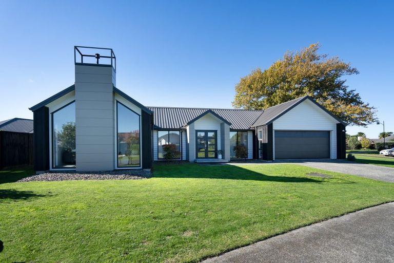 Photo of property in 19 Homestead Lane, Cambridge, 3434