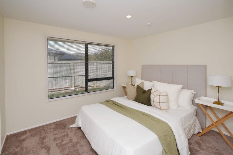 Photo of property in 6 Delta Way, Woolston, Christchurch, 8023