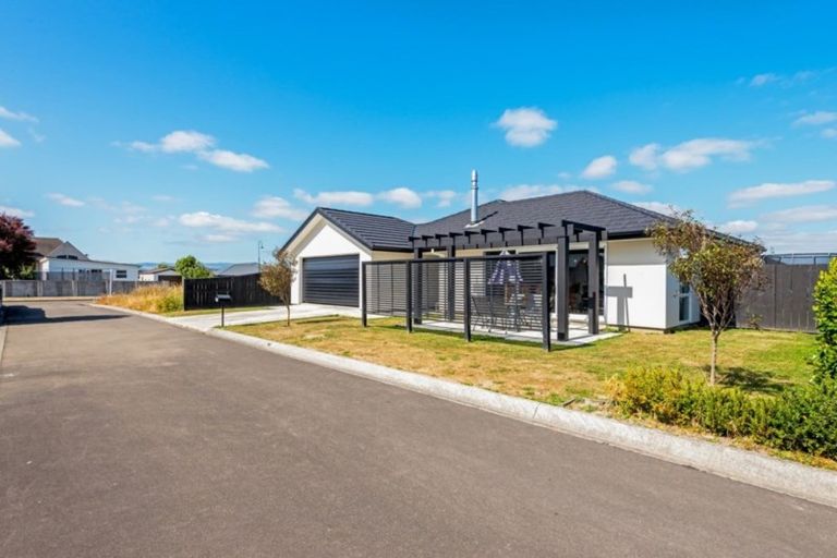 Photo of property in 20 Pegasus Place, Kelvin Grove, Palmerston North, 4414