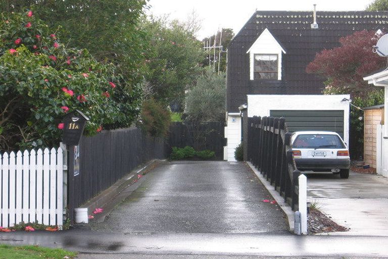 Photo of property in 11 Franklin Avenue, Hokowhitu, Palmerston North, 4410