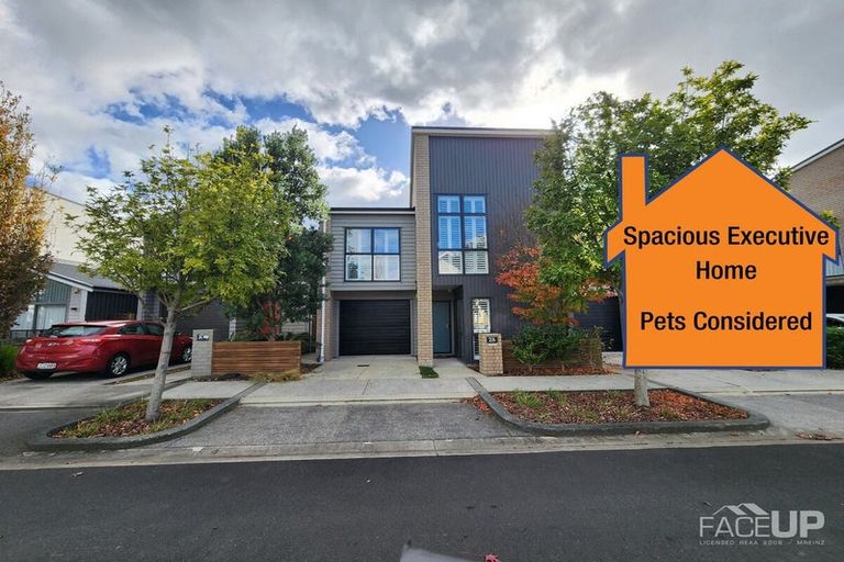Photo of property in 28 Liquidambar Drive, Hobsonville, Auckland, 0616