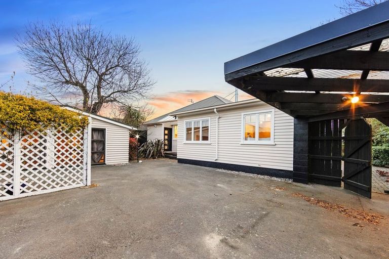 Photo of property in 60 Ilam Road, Upper Riccarton, Christchurch, 8041