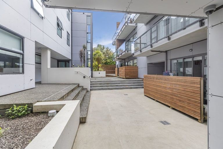 Photo of property in Detroit Apartments, 310/181u Tasman Street, Mount Cook, Wellington, 6021