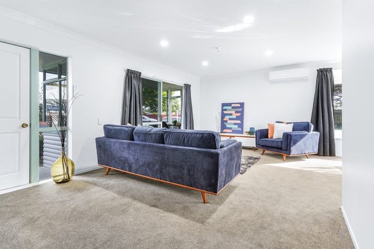 Photo of property in 1a Saxbys Road, Glenview, Hamilton, 3206