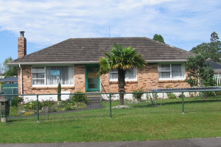 Photo of property in 51 Hilling Street, Titirangi, Auckland, 0604