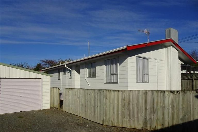Photo of property in 16 Taharangi Street, Koutu, Rotorua, 3010