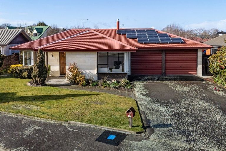 Photo of property in 11 Williamson Place, Allenton, Ashburton, 7700