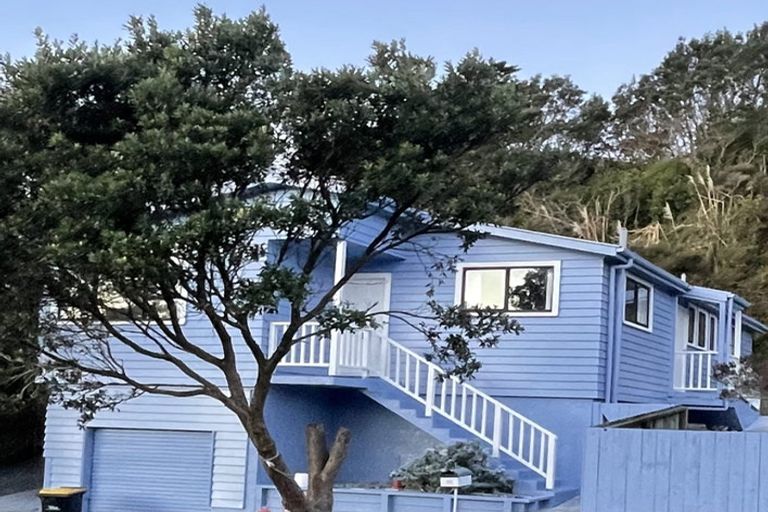 Photo of property in 117 Jamaica Drive, Grenada North, Wellington, 5028