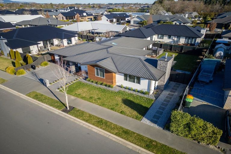 Photo of property in 16 Carpenter Drive, Prebbleton, 7604