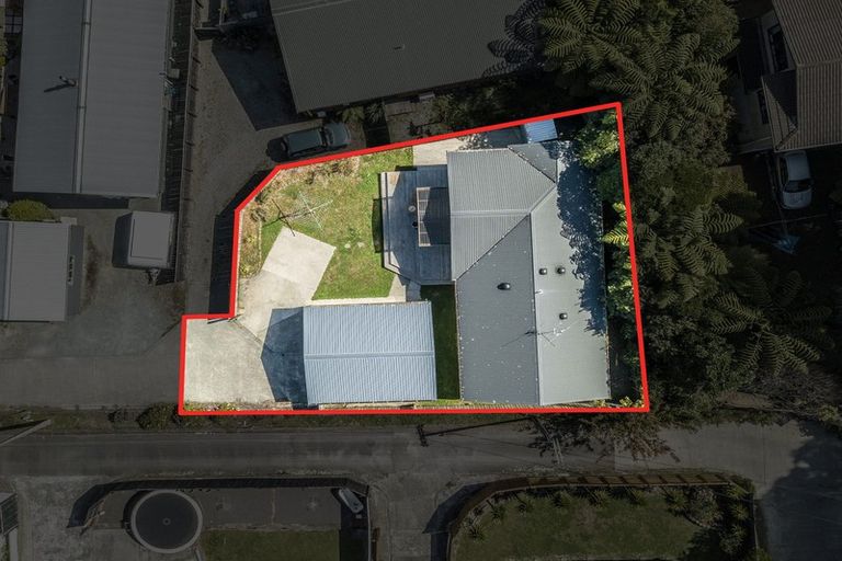 Photo of property in 133d Rata Street, Naenae, Lower Hutt, 5011