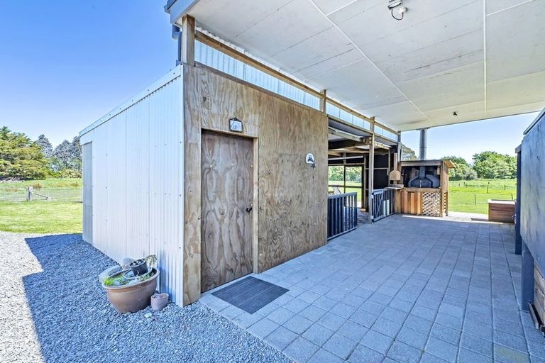 Photo of property in 288 Barnes Road, Lincoln, Christchurch, 7672