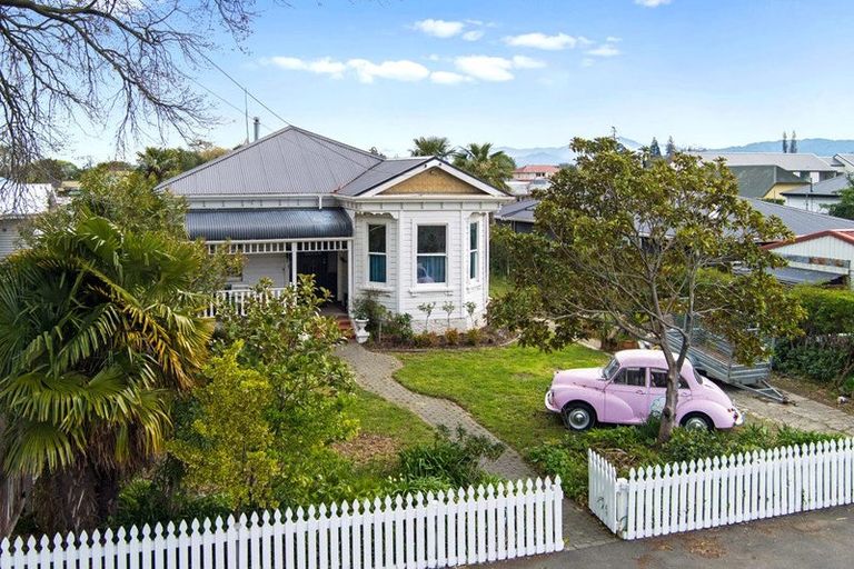 Photo of property in 36 Beaver Road, Blenheim, 7201