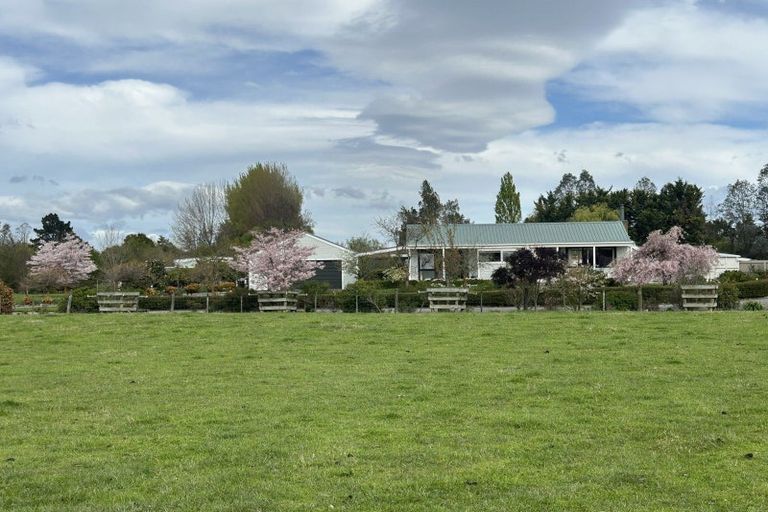 Photo of property in 86 Nursery Road, Homebush, Masterton, 5810